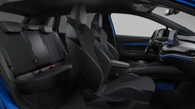 Elroq Sportline