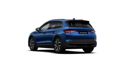 Elroq Sportline