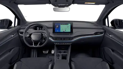 Elroq Sportline