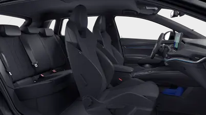 Elroq Sportline