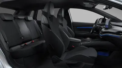 Elroq Sportline