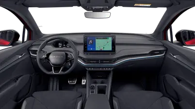 Elroq Sportline