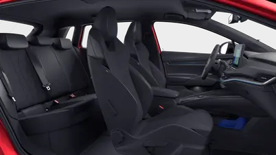 Elroq Sportline