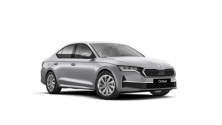 Nová Octavia 130 let