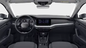 Nová Octavia 130 let