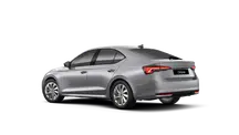 Nová Octavia 130 let