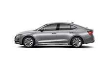 Nová Octavia 130 let