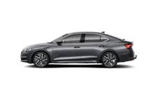 Octavia 130 let Premium