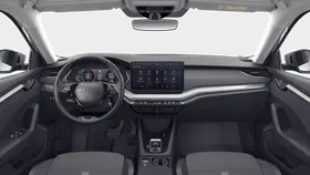 Octavia 130 let Premium