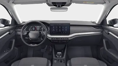 Octavia 130 let Premium