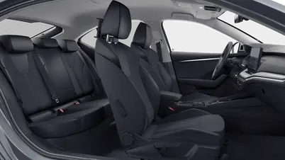 Octavia 130 let Premium