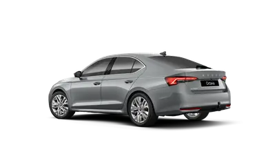 Octavia 130 let Premium