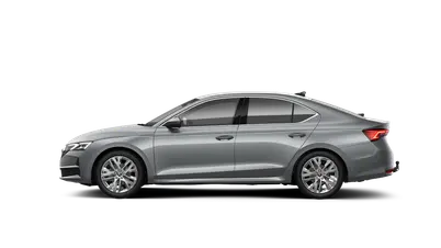 Octavia 130 let Premium