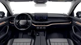 Superb Laurin & Klement