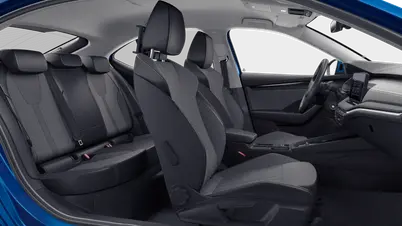Octavia Top Selection