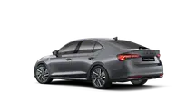 Nová Octavia Sportline