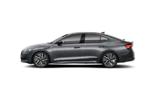 Nová Octavia Sportline