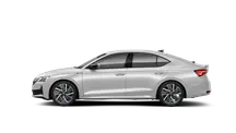 Octavia Sportline