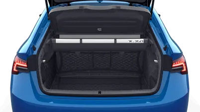 Octavia Sportline
