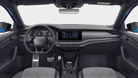 Octavia Sportline