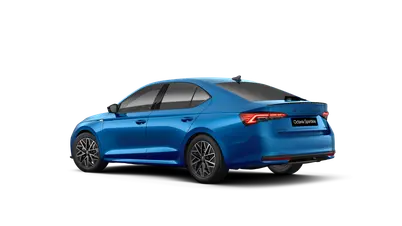 Octavia Sportline
