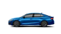 Octavia Sportline