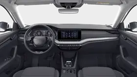 Nová Octavia 130 let