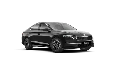 Octavia Top Selection