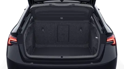 Octavia Top Selection