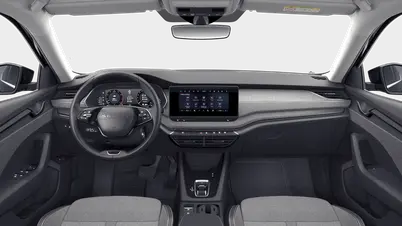 Octavia Top Selection