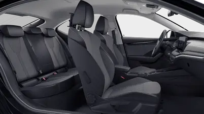 Octavia Top Selection