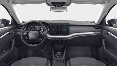 Octavia 130 let Premium