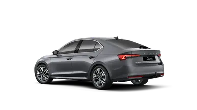 Octavia 130 let Premium