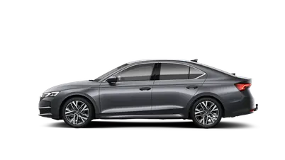 Octavia 130 let Premium