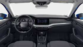 Nová Octavia 130 let