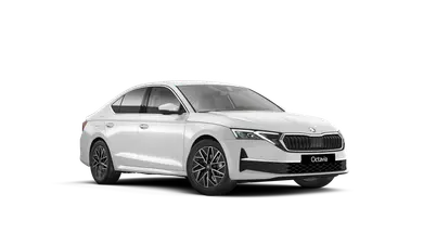 Octavia Top Selection