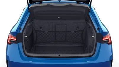 Octavia RS