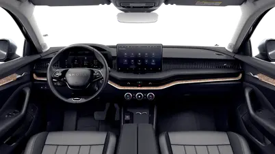 Superb Laurin & Klement