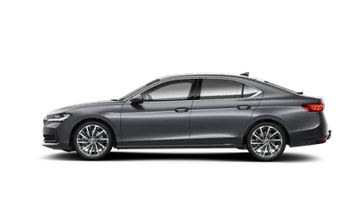 Superb Laurin & Klement