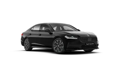 Superb Sportline