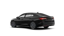 Superb Sportline