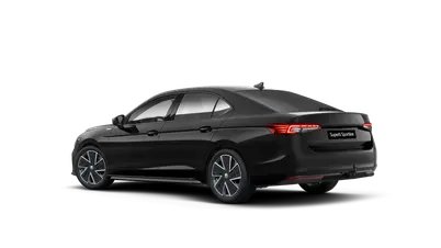 Superb Sportline