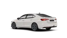 Nový Superb Sportline