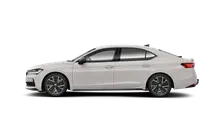 Nový Superb Sportline