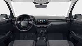 Fabia Classic