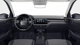 Fabia Classic