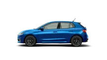 Fabia Classic