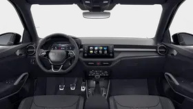 Fabia Dynamic