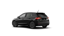 Fabia Dynamic