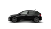 Fabia Dynamic